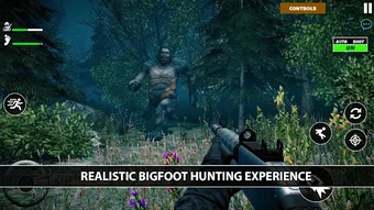 Bigfoot 2 Online