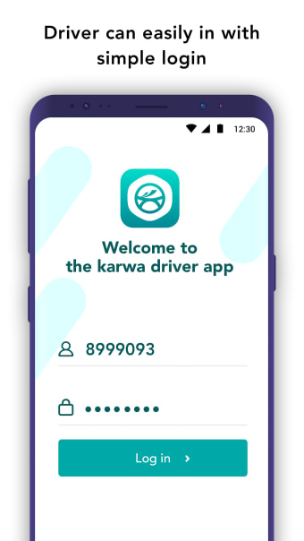 Karwa Driver