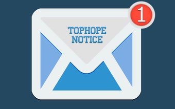 Tophope notice