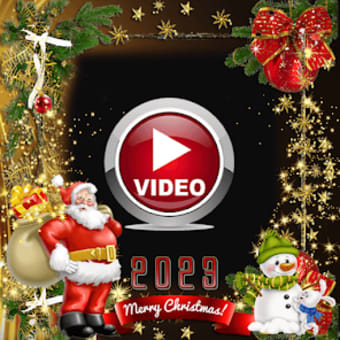 Christmas Video Maker 2023