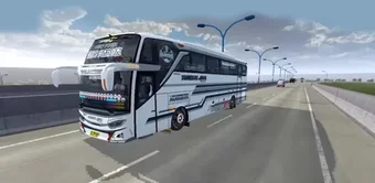 Bus Telolet BasuriV3 Simulator