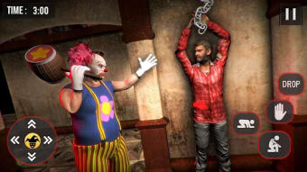 New Freaky Clown Games - Myste