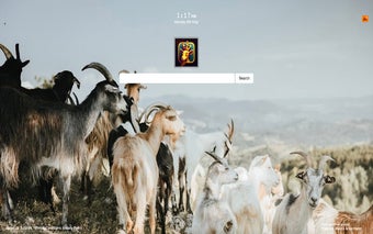 Cute Goats Tab