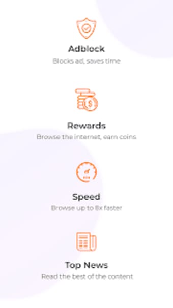 FD Browser: Fast BrowserAdblock BrowserEarn Cash