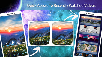 VR Video Converter VR Player for Android - Download