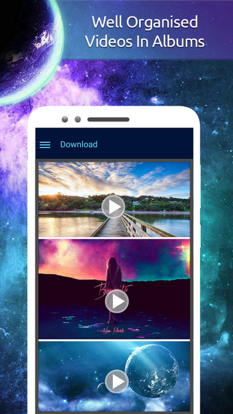 VR Video Converter VR Player for Android - Download