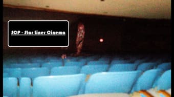 SCP - Star Liner Cinema