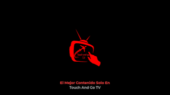 Touch And Go TV