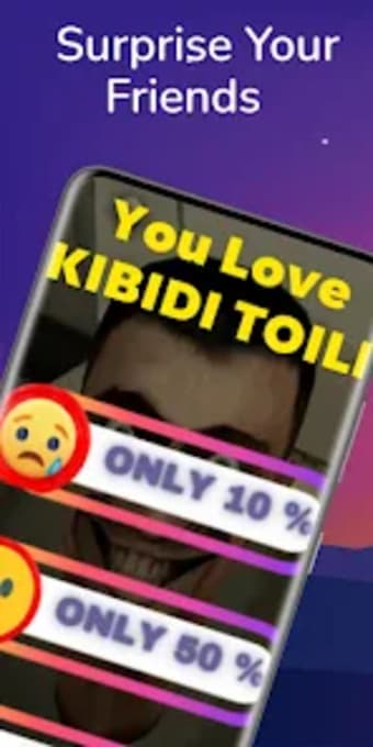 skibidi toilet 2 - Fake Call