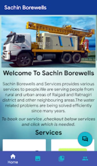 Sachin Borewells
