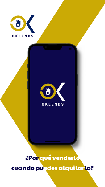 Oklends - Alquiler segundamano