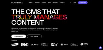 Image 0 for Kontent.ai