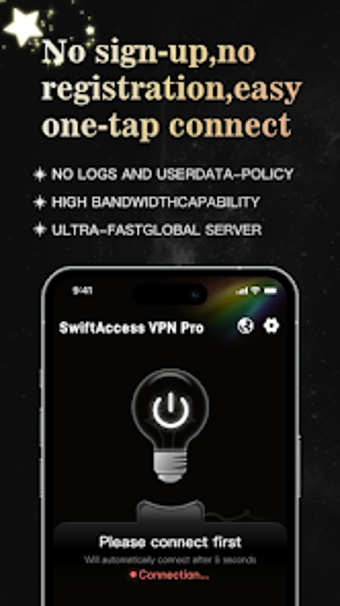 SwiftAccess VPN Pro