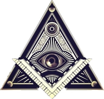 Illuminati Money  Power