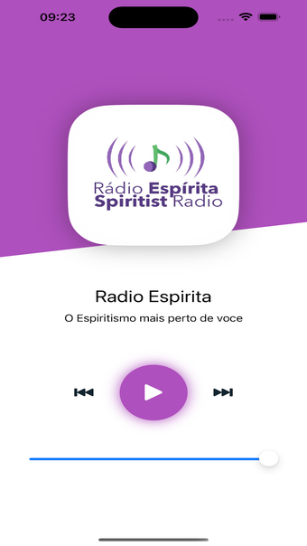 Rádio Espírita