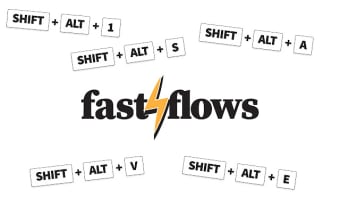 FastFlows