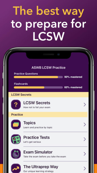 LCSW Practice Test 2023