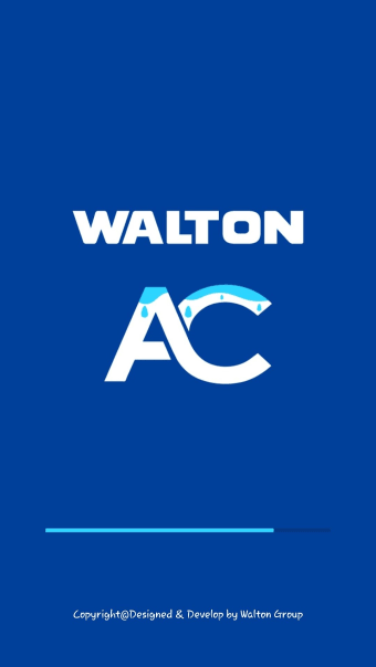 Walton AC