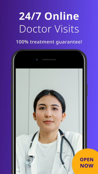 DrHouse: Online Doctor Service