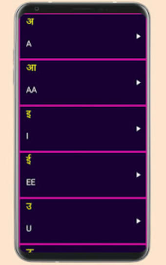 Learn Hindi Alphabets and Numbers