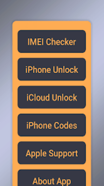 iCloud  iPhone Unlocker