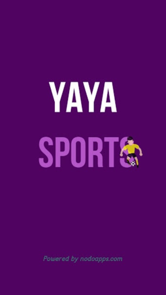 Yaya Sports