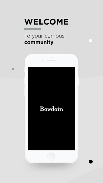The Bowdoin College App