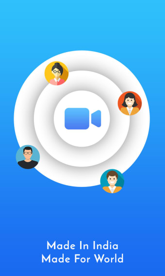 Video Conferencing - Cloud Video Meeting