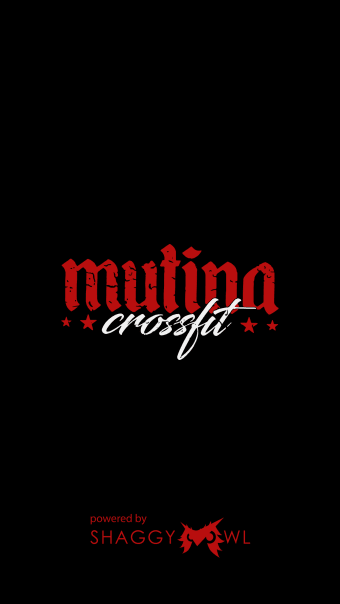 Mutina Crossfit