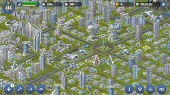 Designer City 3: future cities