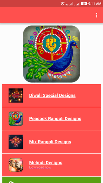 Rangoli Design for Diwali 2019 Best Free App