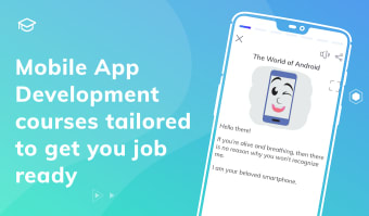 Learn App Development