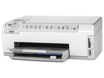 HP Photosmart C6280 Printer drivers