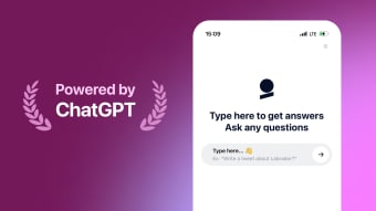 Assistant : Chatbot Apps