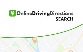 Online Driving Directions