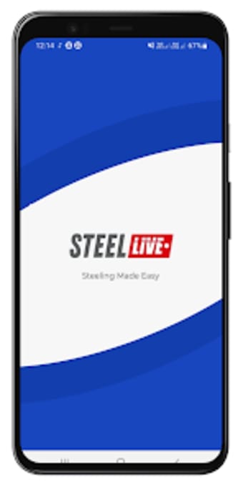 Steel Live