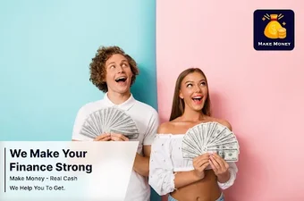 RupeeEasy: Earning App