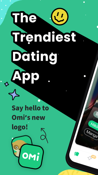 Omi - Dating Friends  More