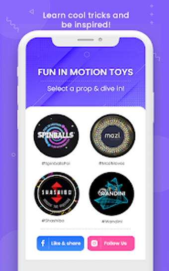 Fun In Motion Toys