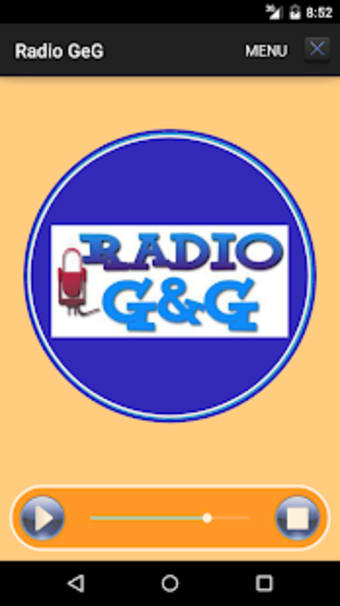 Radio GG