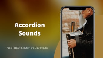 Accordion Sounds