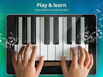 Piano Free - Keyboard with Magic Tiles Music Games