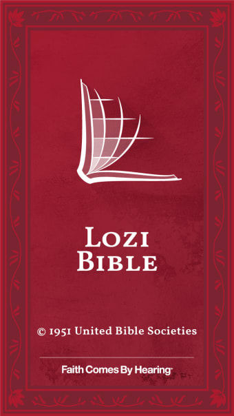 Lozi New Testament