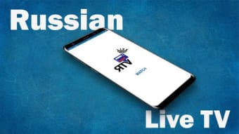 Russian TV Live