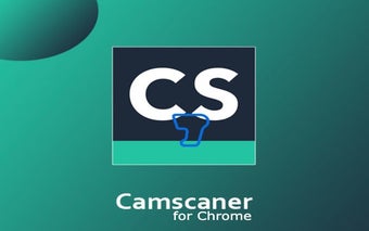 CamScanner for Chrome