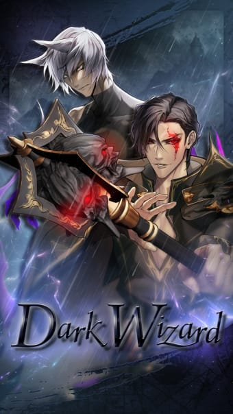Dark Wizard:Romance Otome Game