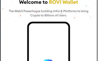 Rovi Wallet Balance Extension