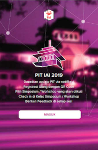 PIT IAI 2019
