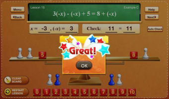 Hands-On Equations 2