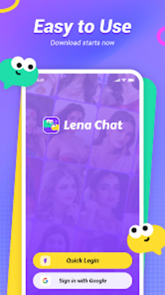 Lena Chat